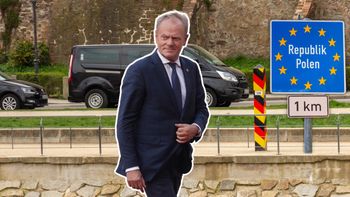 Decyzja rządu Tuska uderzyła w Niemców. Turystyka paliwowa mniej opłacalna