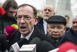 "Czeka na komisję śledczą". Błyskawiczna reakcja Kamińskiego