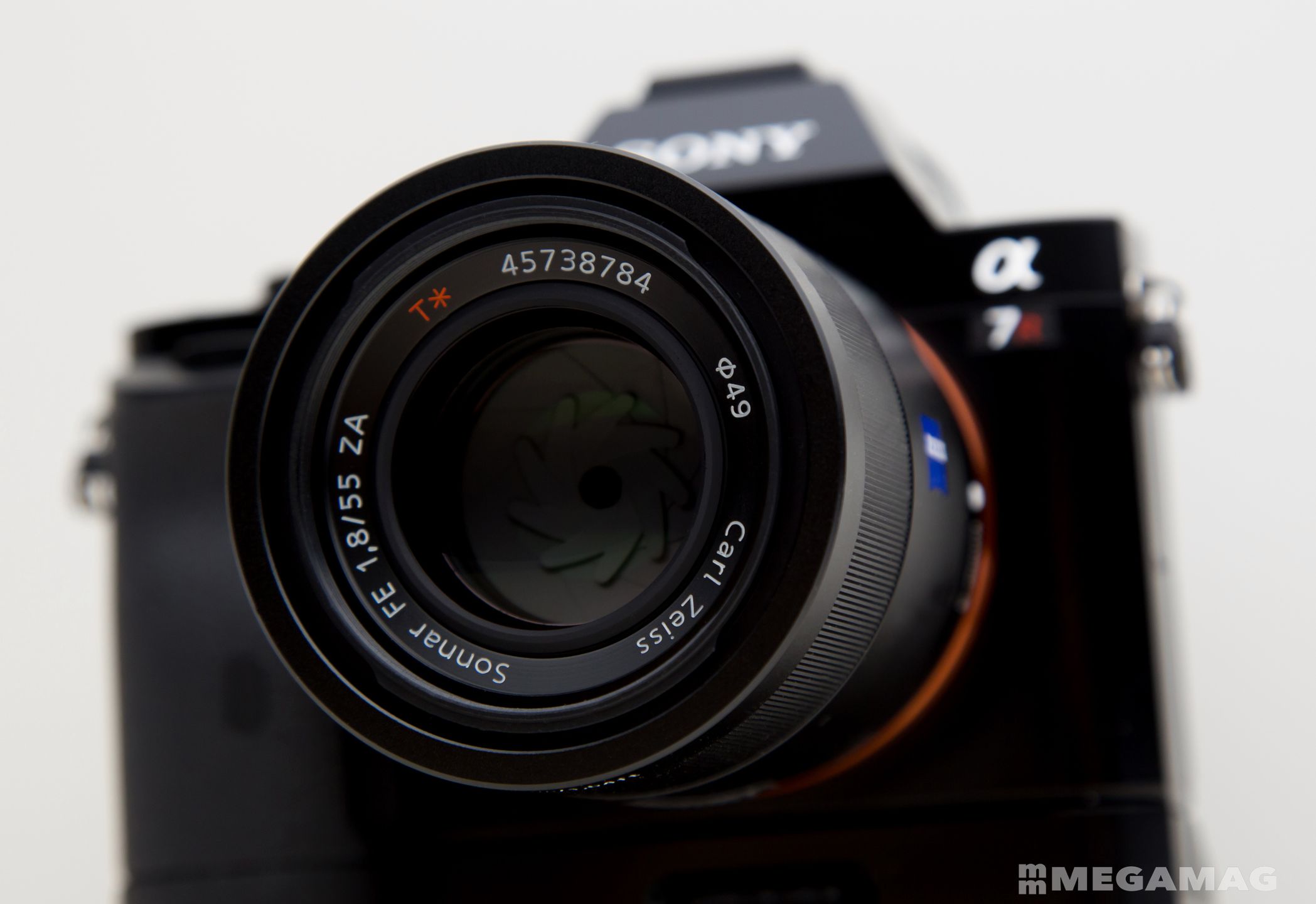 Sony A7R po 14 dniach 2