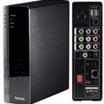 Multimedialne centrum firmy Hama – Media Station PRN 35 1