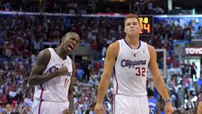 Niespodzianka w Teksasie! Los Angeles Clippers bez Chrisa Paula pokonali Houston Rockets