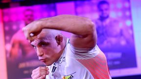 Damian Janikowski przed KSW 47: Muszę rozkładać tę swoją eksplozywność