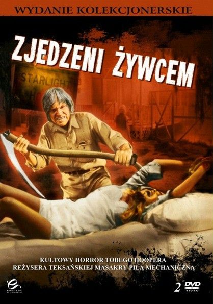 Zjedzeni żywcem