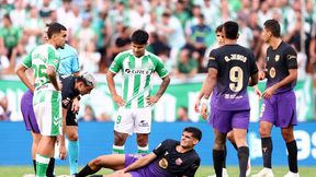 Alarm w Barcelonie przed PSG. Flick może zostać praktycznie bez stoperów