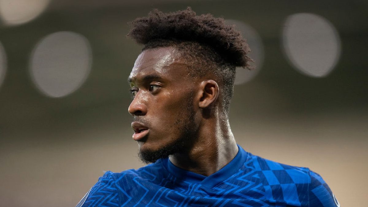 Zdjęcie okładkowe artykułu: Getty Images / Visionhaus / Na zdjęciu: Callum Hudson-Odoi