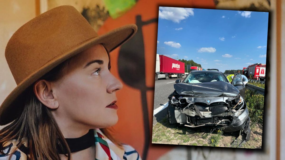 Uczestniczka MasterChefa miała wypadek.