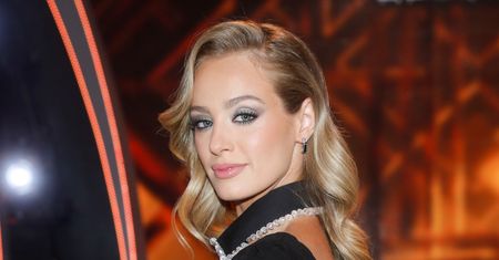 Wiktoria Gąsiewska zwiedza Dubaj. Kadry jak z bajki. "Księżniczka!"