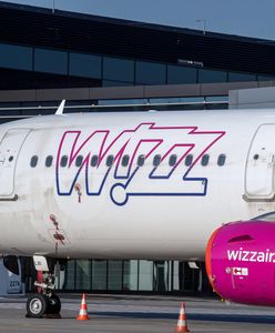 Awaryjne lądowanie w Budapeszcie. Dwie Polki zostały ranne