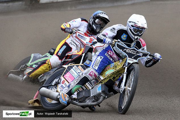 Jak tym razem w meczu Elite League spisze się Dawid Lampart?