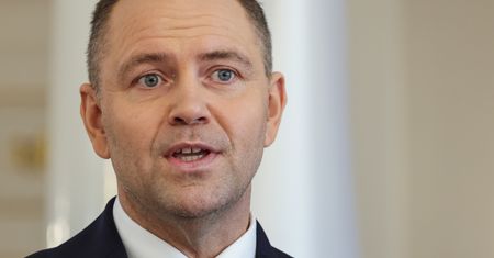 Jest reakcja Ukrainy na słowa Nawrockiego. Wydali oświadczenie
