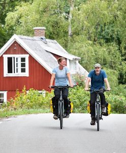 Skandynawia rowerem lub na motorze. Jak zaplanować wycieczkę?