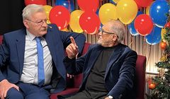 Legendarne trio w programie sylwestrowym Radia Pogoda