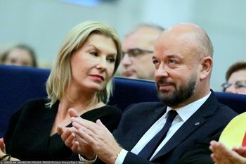 Trzęsienie ziemi w PO. Wiceprezydent Wrocławia wyrzucona z partii