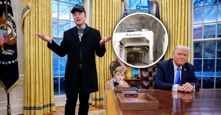 Elon Musk bierze się za emerytury Amerykanów. Chce scyfryzować archaiczny system przechowywania