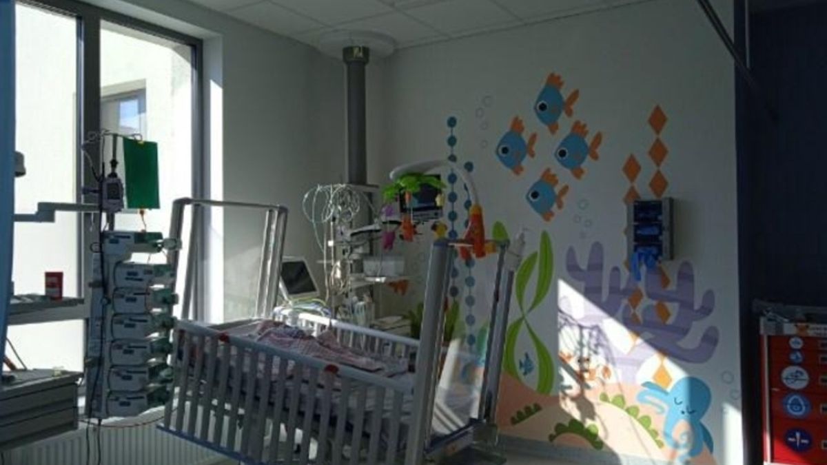 Jest zbiórka dla Marcinka z Przemkowa