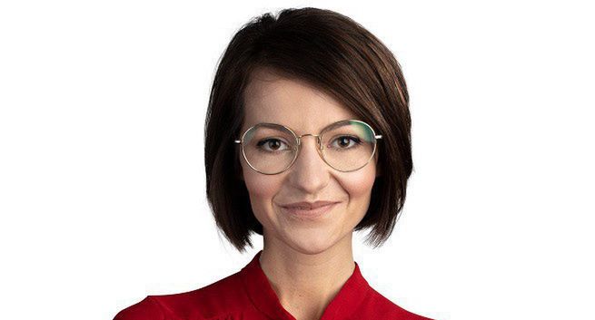 Gabriela Wolak: z FreshMail do ContentHouse