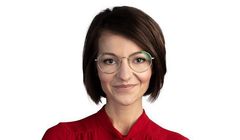 Gabriela Wolak: z FreshMail do ContentHouse