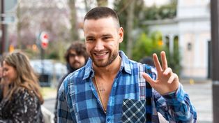 Liam Payne nie żyje. Sześć godzin przed śmiercią zaprosił prostytutki