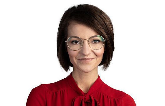 Gabriela Wolak: z FreshMail do ContentHouse