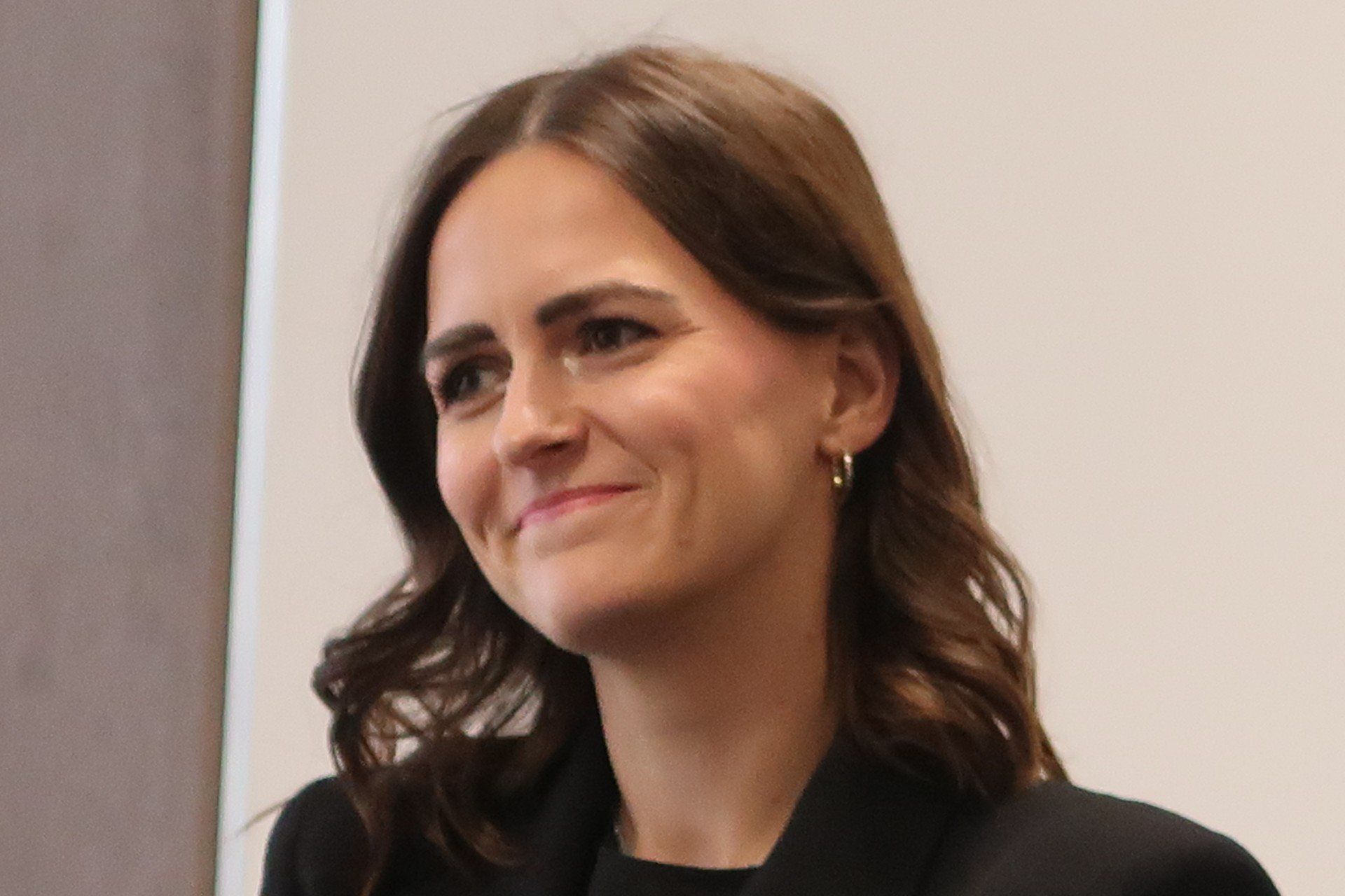 Kamila Świerczyńska odchodzi