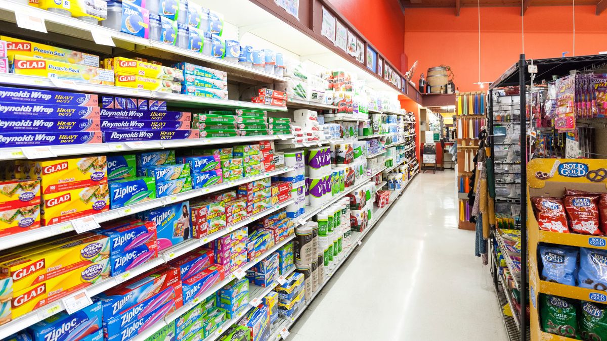 Chipsy wycofane ze sprzedaży 