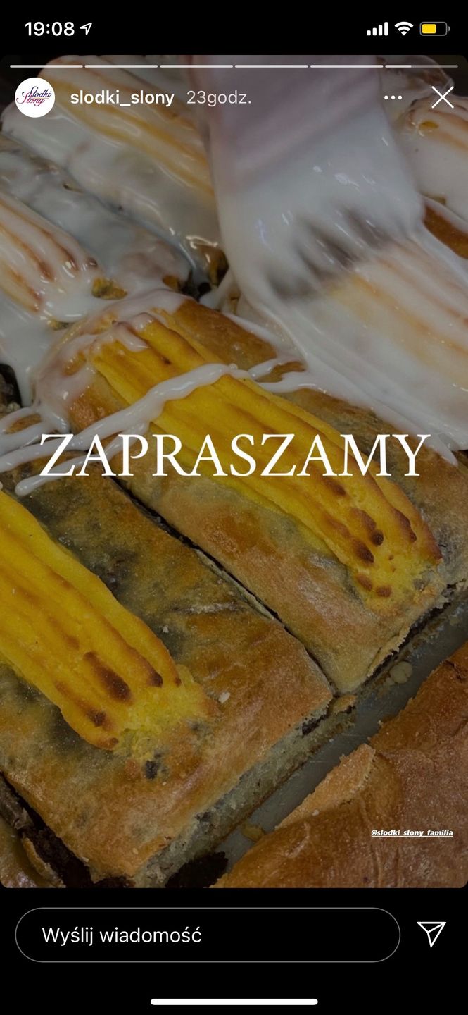 Magda Gessler zdradza przepis