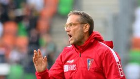 Trener Pogoni Szczecin poczuł wielką ulgę. "To był szalony sezon. Teraz chcę więcej"
