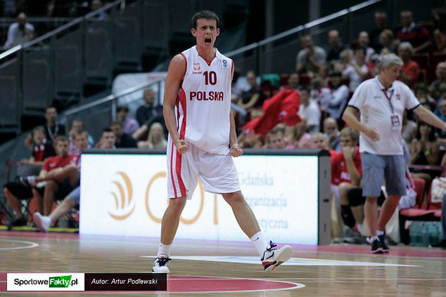 Piotr Pamuła jest zaskoczeniem powołaniem do reprezentacji