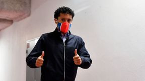Kapitan PSG podjął decyzję ws. przyszłości. Jasny komunikat piłkarza