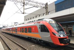 Polregio zaprasza do Mikołajek. Jest tylko jeden problem