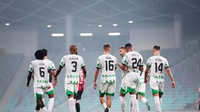 Koper – Olimpija najciekawszym meczem 2. kolejki słoweńskiej Prvej Ligi