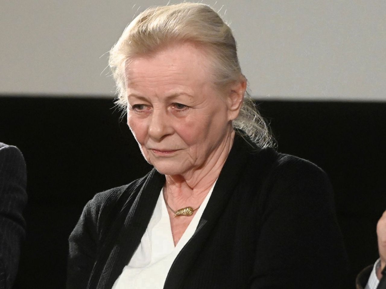 Anna Nehrebecka mówi szczerze o Kościele. "Nie chciałabym mylić z wiarą"