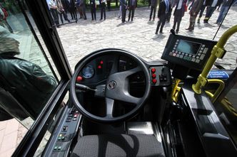 Norwegowie kupują Solarisy nowej generacji