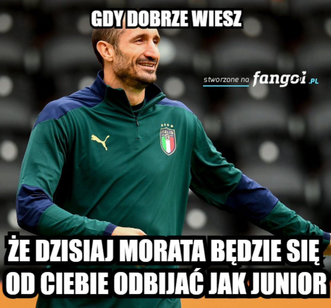 Włochy Hiszpania mem