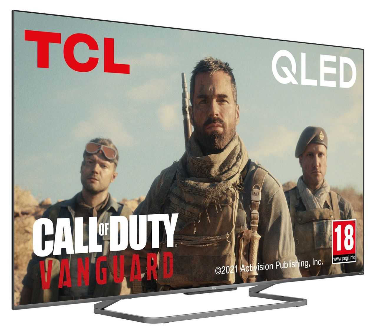 TCL 55C728