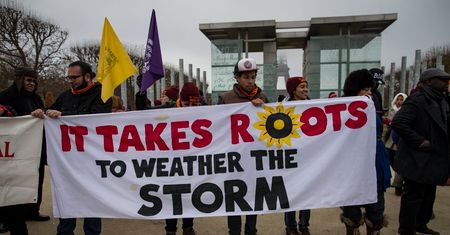 Szczyt klimatyczny. Ekspertka o tym, co zrobić, by zatrzymać globalne ocieplenie