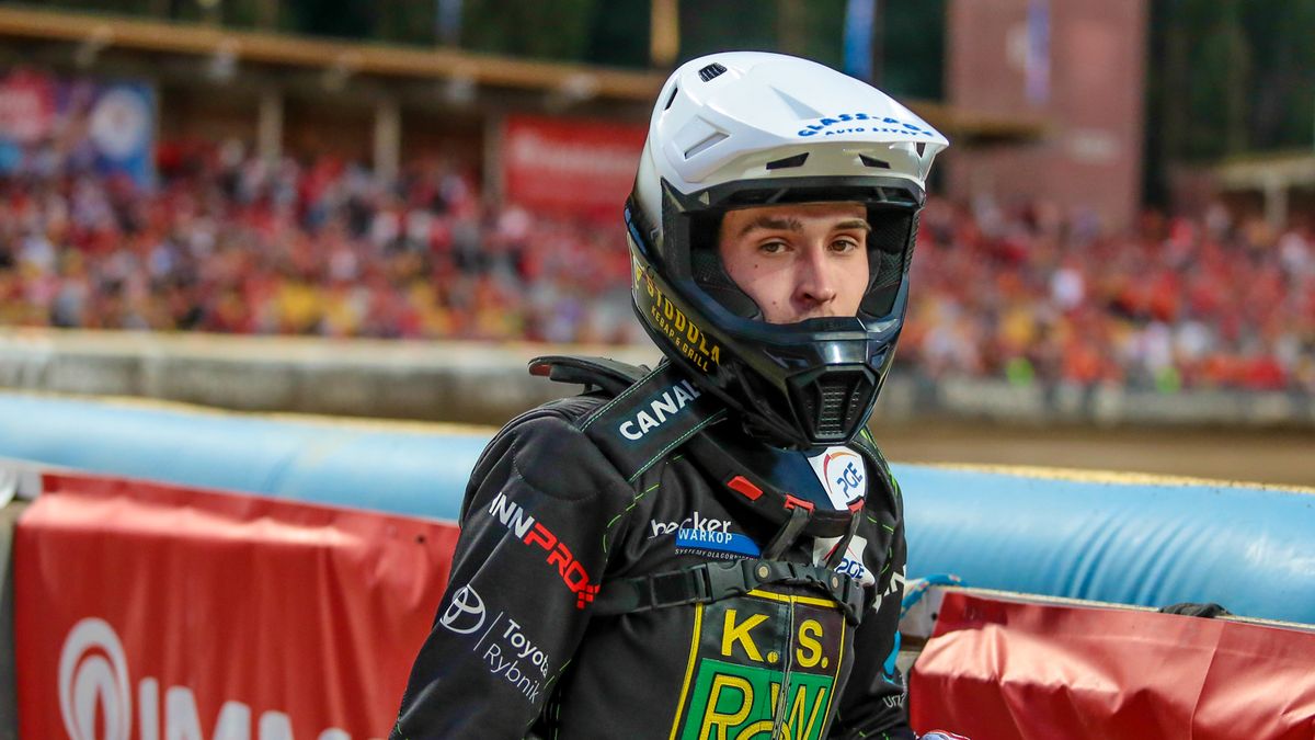 WP SportoweFakty / Arkadiusz Siwek
