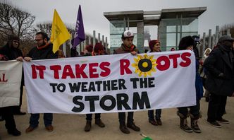 Szczyt klimatyczny. Ekspertka o tym, co zrobić, by zatrzymać globalne ocieplenie