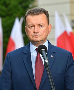 Mariusz Błaszczak o zmianach w rządzie. "Samo życie przynosi nowe wyzwania"