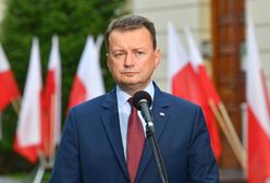 Mariusz Błaszczak o zmianach w rządzie. "Samo życie przynosi nowe wyzwania"