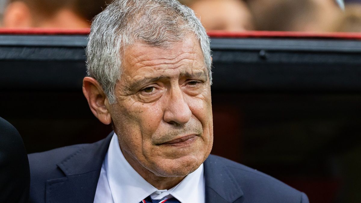 Getty Images / Mikolaj Barbanell/SOPA Images/LightRocket / Na zdjęciu: Fernan