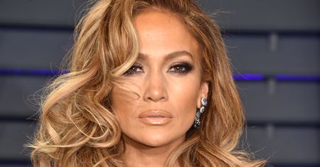 Traktuje ludzi jak śmieci. Pracownicy Jennifer Lopez przerwali milczenie