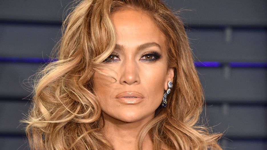 Jennifer Lopez