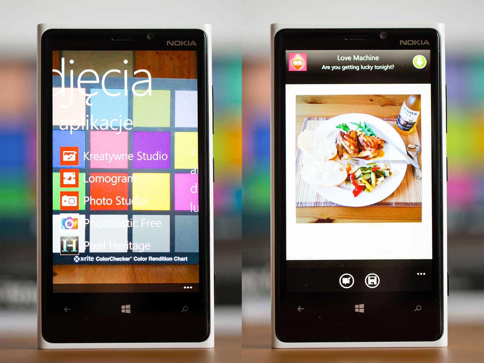 Nokia Lumia 920 - królowa nocnych zdjęć [test] 8