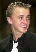 Draco z "Harry'ego Pottera" w łóżku z Sharon Stone