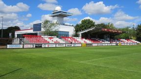 Dominator Betclic II ligi szykuje się do awansu