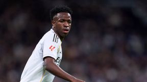 18 miesięcy do końca umowy Viniciusa. Taka jest różnica w oczekiwaniach