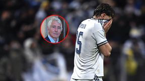 Włosi reagują na opcję zastąpienia Iranu. Głos zabrał minister sportu