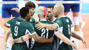 Świetny początek memoriału polskich siatkarzy. Z kim zagrają kolejny mecz?