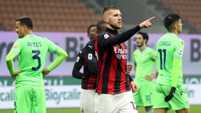 Serie A. AC Milan osłabiony na hit. Dwóch piłkarzy zakażonych koronawirusem